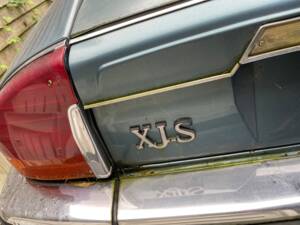Imagen 3/14 de Jaguar XJ S H.E. (1984)