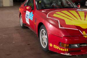 Image 38/38 of Porsche 944 (1985)
