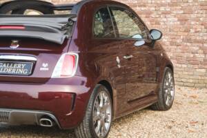 Imagen 49/50 de Abarth 695 "Edizione Maserati" (2013)