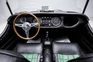 Bild 18/46 von Morgan Plus 8 (1972)