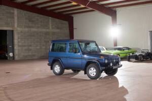 Imagen 2/136 de Steyr-Puch 280 GE (SWB) (1988)