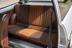 Image 23/36 of Ford Fiesta (1977)