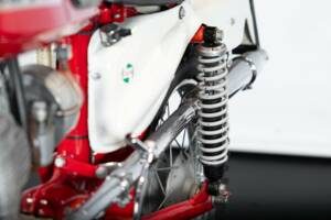 Afbeelding 24/39 van Moto Morini Corsaro 125 (1969)