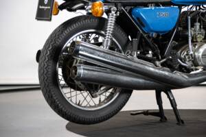 Image 11/48 of Kawasaki 750 H2 Mach IV (1972)