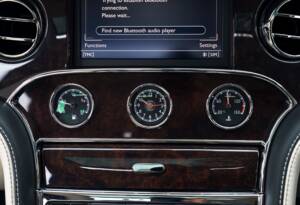 Bild 16/28 von Bentley Mulsanne Speed (2016)
