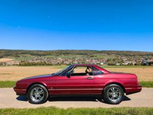 Bild 5/31 von Cadillac Allanté (1989)