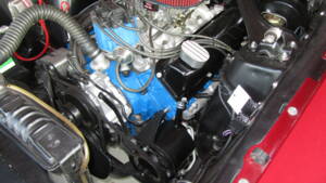 Image 25/41 de Ford Mustang 351 (1969)