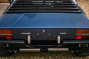 Bild 44/48 von Lamborghini Urraco P 250 (1974)