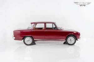 Imagen 3/15 de Alfa Romeo Giulia 1600 TI (1967)