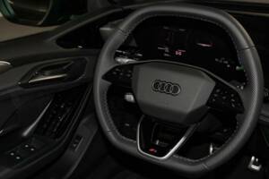Image 5/11 de Audi S6 e-tron Avant (2025)