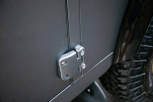 Bild 41/50 von Land Rover Defender 90 (2015)