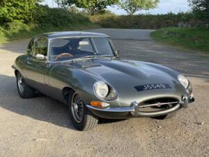 Imagen 1/11 de Jaguar E-Type (2+2) (1968)