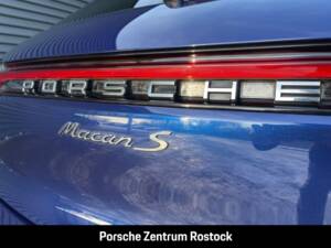 Bild 10/30 von Porsche Macan S (2023)
