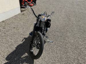 Bild 13/62 von Harley-Davidson DUMMY (1957)