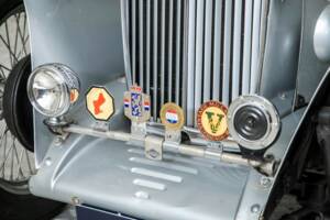 Bild 22/50 von MG TC (1949)