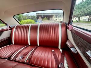 Image 17/20 of Ford Galaxie 500 (1962)