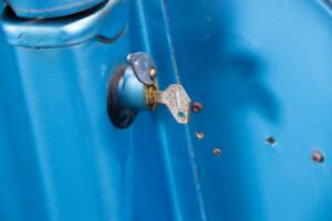 Bild 27/42 von Piaggio Vespa 50 Special (1972)