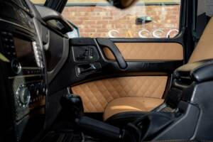 Immagine 52/59 di Mercedes-Benz G 500 (SWB) (2007)