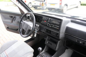 Imagen 16/21 de Volkswagen Golf Mk II Country Syncro 1.8 (1991)