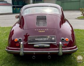 Bild 7/24 von Porsche 356 1500 (1953)