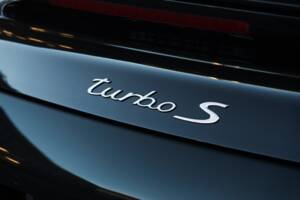 Bild 7/46 von Porsche 911 Turbo S (2012)