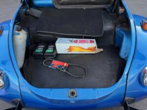 Bild 16/17 von Volkswagen Käfer 1303 (1973)