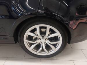 Image 26/26 of Land Rover Range Rover Sport SVR (2021)