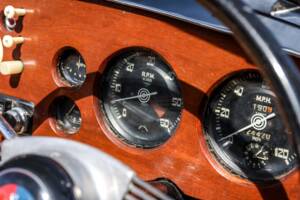 Bild 9/39 von Jowett Jupiter (1952)