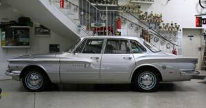 Immagine 4/15 di Dodge Lancer Sedan (1961)