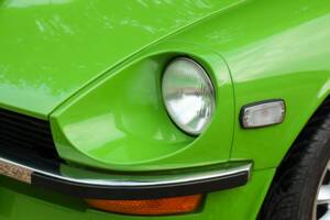 Imagen 50/50 de Datsun 240 Z (1973)