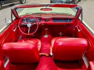 Afbeelding 16/40 van Ford Mustang 289 (1964)