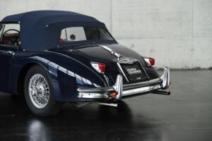 Afbeelding 16/46 van Jaguar XK 150 3.4 S DHC (1959)