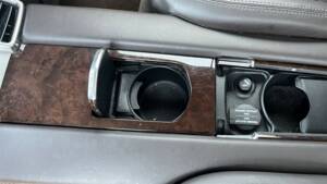 Image 45/91 of Porsche Panamera Turbo (2009)