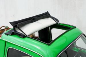 Bild 2/26 von Autobianchi Bianchina Panoramica (1969)