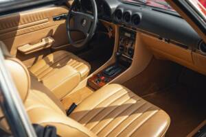 Bild 9/15 von Mercedes-Benz 280 SL (1986)