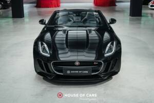 Bild 3/25 von Jaguar F-Type S (2017)