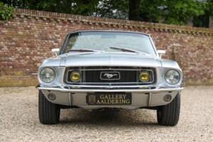 Image 11/50 of Ford Mustang GT (1968)