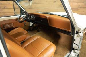 Image 9/19 of Jeep Wagoneer (1977)