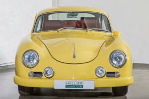 Immagine 6/35 di Porsche 356 A 1600 (1956)