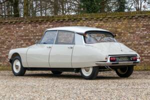 Afbeelding 45/50 van Citroën D Spécial (1971)