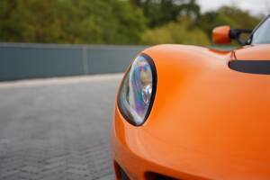 Image 39/50 of Lotus Elise Sport 220 (2018)