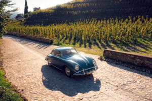 Image 2/80 of Porsche 356 A 1600 (1958)