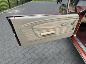 Bild 22/50 von Ford Mustang 289 (1966)