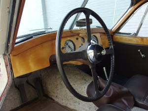 Immagine 36/82 di Jaguar XK 120 FHC (1953)