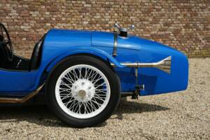Image 14/50 of Riley Nine Brooklands Speed Model (1932)