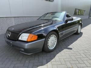 Image 1/50 de Mercedes-Benz 300 SL (1990)