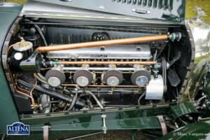 Immagine 54/61 di Bentley Speed Eight (1952)