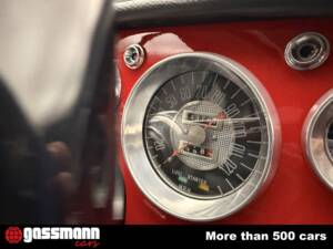 Bild 12/15 von FIAT Ghia 1500 GT (1965)