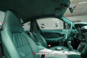 Bild 17/24 von Porsche 911 Carrera 4 (2000)