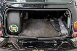 Imagen 18/20 de Mini Cooper 1.3i MPI (2000)